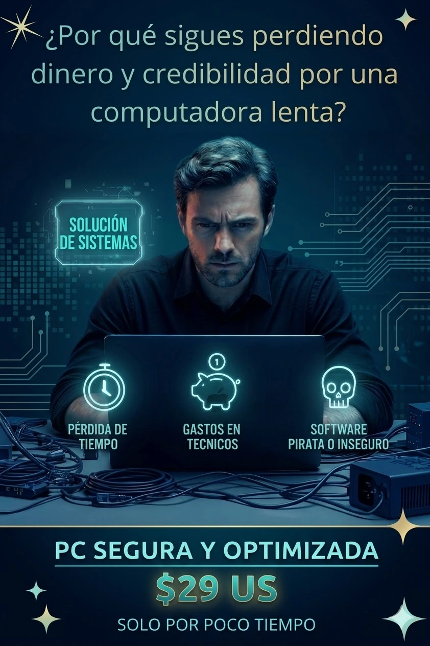 Técnico frustrado